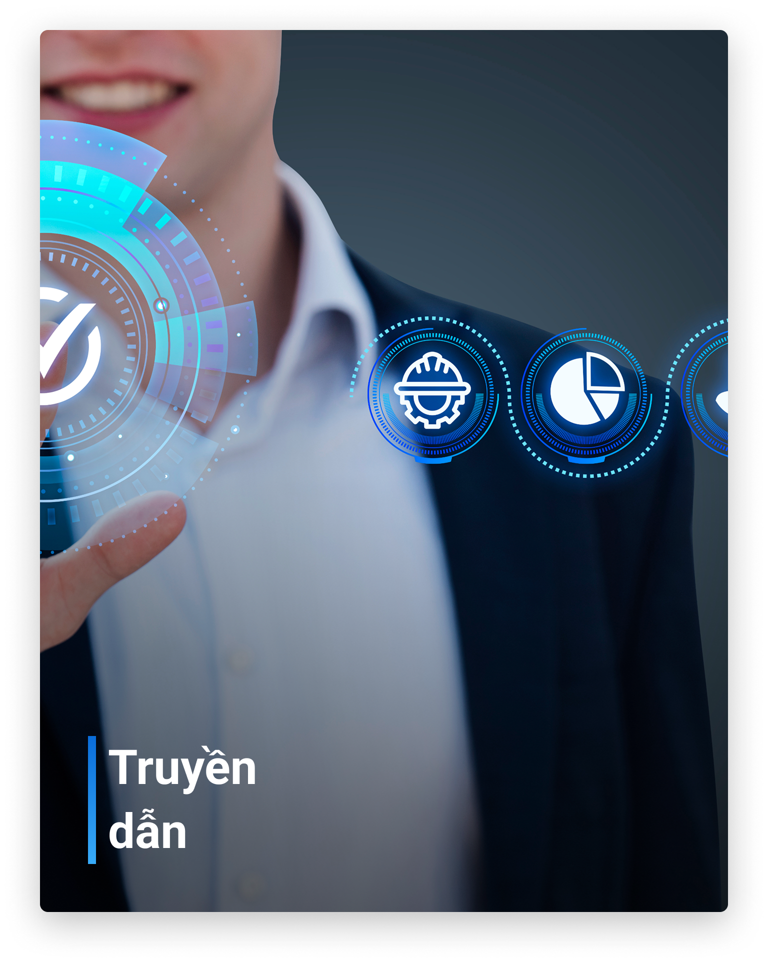 Truyền dẫn